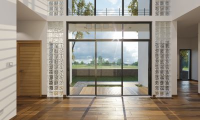 Best Glass Block Contractors Contractors in Granbury, TX