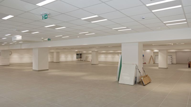 Cost of Tile in Granbury, TX